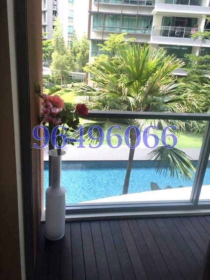 Double Bay Residences (D18), Condominium #175064612